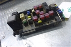 Блок предохранителей подкапотный для Subaru Legacy Outback (BP9) с 2003-2009г