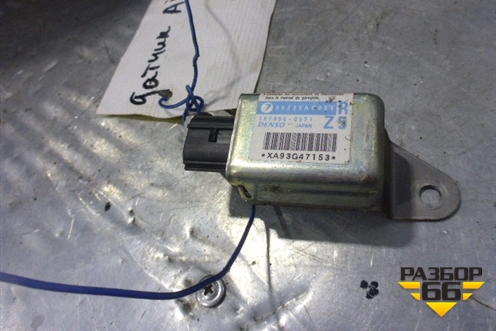 Датчик AIR BAG (1879000671) для Subaru Legacy Outback (BP9) с 2003-2009г