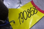 Датчик AIR BAG (1879000671) для Subaru Legacy Outback (BP9) с 2003-2009г