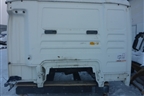 Кабина (низкая, широкая со спальником) для MAN  TGA 4-Series  с 2000-2008г