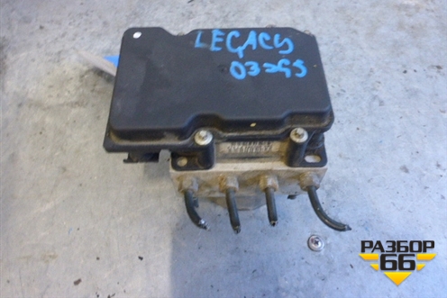 Блок ABS для Subaru Legacy Outback (BP9) с 2003-2009г