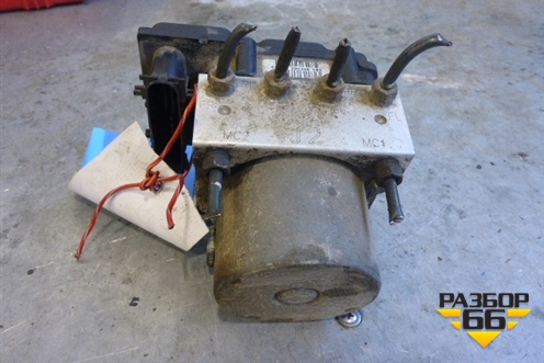 Блок ABS для Subaru Legacy Outback (BP9) с 2003-2009г