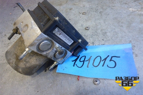 Блок ABS для Subaru Legacy Outback (BP9) с 2003-2009г