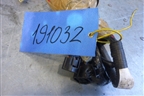 Проводка двери передней правой для Mitsubishi Lancer-9  с 2003-2008г