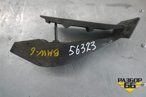 Педаль газа для BMW 6-серия Е64 с 2004-2009г