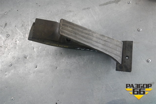 Педаль газа для BMW 6-серия Е64 с 2004-2009г