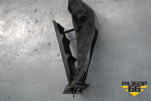 Педаль газа для BMW 6-серия Е64 с 2004-2009г
