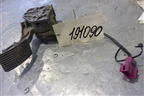 Педаль газа электронная (81259706094) для MAN  TGA 4-Series  с 2000-2008г