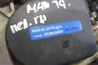 Педаль газа электронная (81259706094) для MAN  TGA 4-Series  с 2000-2008г