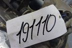 Педальный узел для MAN  TGA 4-Series  с 2000-2008г