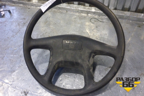 Рулевое колесо не под AIR BAG для MAN  TGA 4-Series  с 2000-2008г