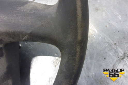 Рулевое колесо не под AIR BAG для MAN  TGA 4-Series  с 2000-2008г