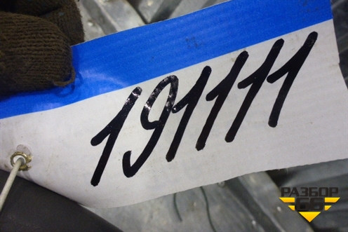Рулевое колесо не под AIR BAG для MAN  TGA 4-Series  с 2000-2008г