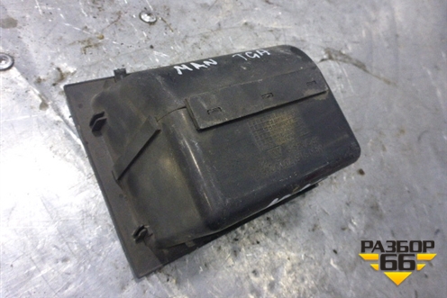 Карман для MAN  TGA 4-Series  с 2000-2008г
