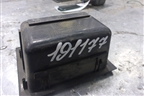 Карман для MAN  TGA 4-Series  с 2000-2008г