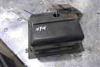 Карман для MAN  TGA 4-Series  с 2000-2008г