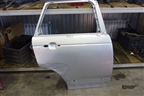 Дверь задняя правая (LR036402) для Land Rover Range Rover 4 с 2013-2022г