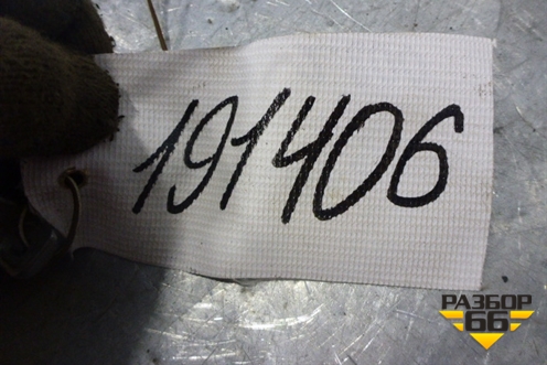 Блок управления AIR BAG (0K2DK677F0) для Kia Spectra с 2001г