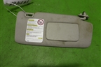 Козырёк солнцезащитный правый для Subaru Legacy Outback (BP9) с 2003-2009г