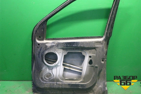 Дверь передняя правая (LR005656) для Land Rover Freelander 2 с 2007г