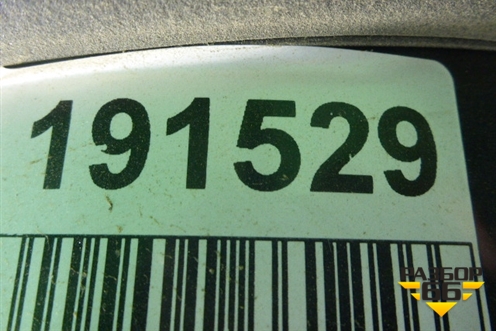 Дверь передняя правая (LR005656) для Land Rover Freelander 2 с 2007г