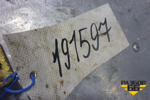 Замок двери передней правой для Daewoo Nexia с 1995-2016г