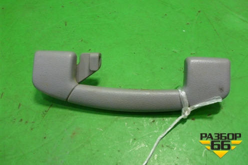 Ручка внутренняя потолочная (задняя) для Nissan Primera (P12E) с 2001-2008г