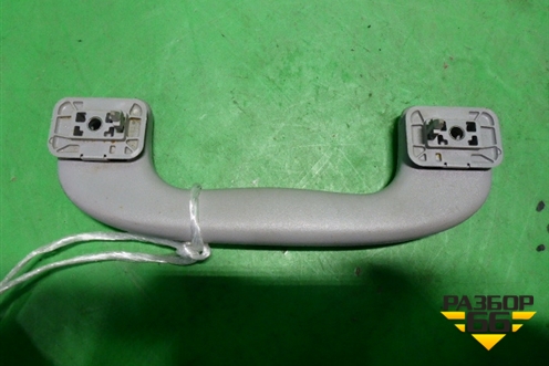 Ручка внутренняя потолочная (передняя) для Opel Corsa С с 2000-2006г