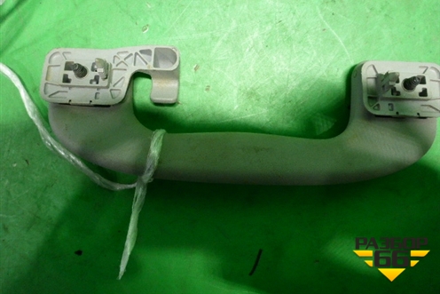 Ручка внутренняя потолочная (задняя) для Opel Corsa С с 2000-2006г