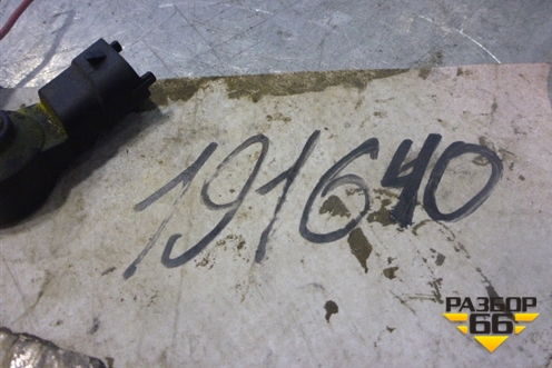 Датчик детонации (1.4л.Z14XER) для Opel Corsa D с 2006-2014г