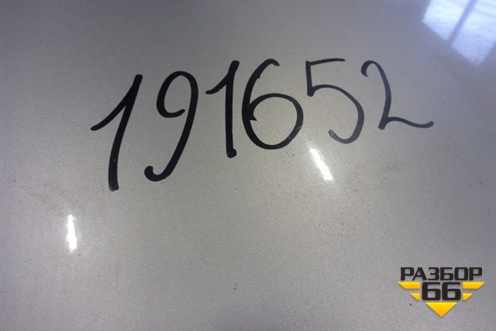 Крыша не под люк для Daewoo Nexia с 1995-2016г