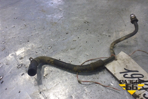 Трубка гидроусилителя (обратка) (94581155) для Daewoo Nexia с 1995-2016г (Нексия)