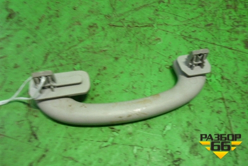 Ручка внутренняя потолочная (98ABA045C96) для Ford Fusion с 2002г