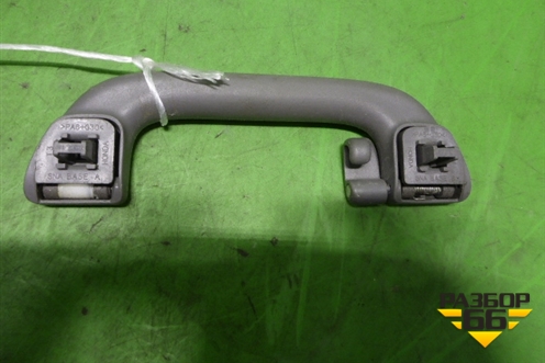 Ручка внутренняя потолочная (задняя) для Honda Civic 4D с 2006-2012г
