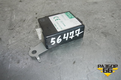 Блок электронный (управления дверьми) (8974133340) для Toyota Camry CV3 с 2001-2006г