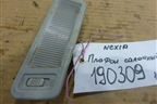 Плафон салонный для Daewoo Nexia с 1995-2016г