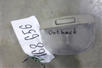Плафон салонный для Subaru Legacy Outback (BP9) с 2003-2009г
