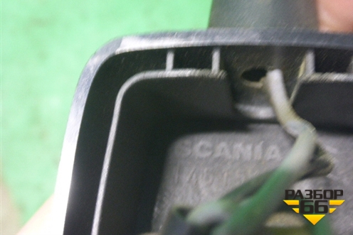 Плафон салонный (в спальник) для Scania  5 R Series с 2004-2016г
