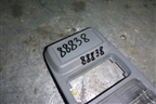 Плафон салонный (А9438200043) для Mercedes Benz  TRUCK Axor 2 с 2004г