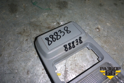 Плафон салонный (А9438200043) для Mercedes Benz  TRUCK Axor 2 с 2004г