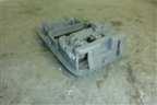 Плафон салонный (А9438200043) для Mercedes Benz  TRUCK Axor 2 с 2004г