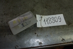 Плафон салонный центральный для Mazda Mazda 3 (BK) с 2003-2009г