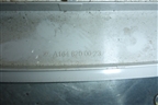 Плафон салонный задний (A1648200023) для Mercedes Benz ML-Klass W164 c 2005-2011г