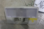 Плафон салонный центральный (D35051310E) для Mazda Mazda 3 (BK) с 2003-2009г
