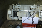 Плафон салонный центральный для Subaru Legacy Outback (BP9) с 2003-2009г