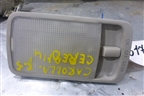 Плафон салонный центральный для Toyota Corolla (E12) с 2001-2007г