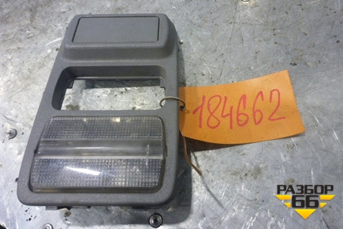 Плафон салонный (A9438200043) для Mercedes Benz  TRUCK Axor 2 с 2004г