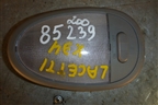 Плафон салонный центральный (96206564) для Chevrolet Lacetti с 2003г