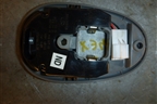 Плафон салонный центральный (96206564) для Chevrolet Lacetti с 2003г