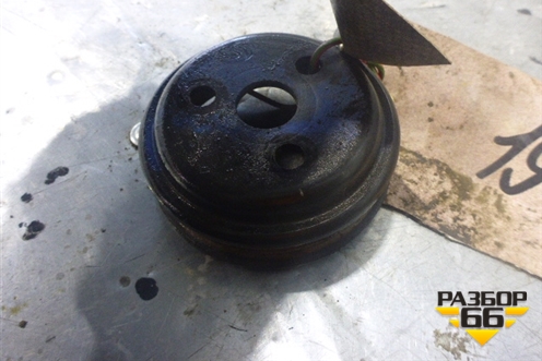 Шкив помпы для Nissan Note (Е11) с 2005-2013г